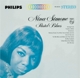 SIMONE, NINA-PASTEL BLUES