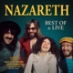 NAZARETH-BEST OF & LIVE