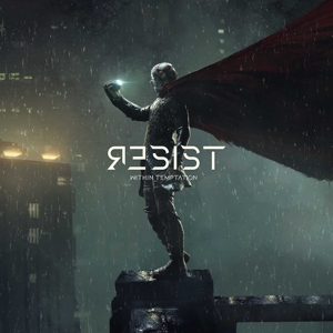 WITHIN TEMPTATION-RESIST