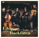 EDDY & THE BACKFIRES-TWENTYFIGHT YEAR