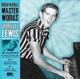 LEWIS, JERRY LEE-ROCK 'N' ROLL MASTER WORKS