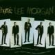 MORGAN, LEE-HERE'S LEE MORGAN