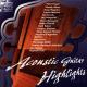VARIOUS-ACOUSTIC GUITAR HIGHLIGHTS VOL.1