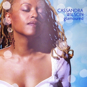 WILSON, CASSANDRA-GLAMOURED