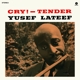LATEEF, YUSEF-CRY! -LTD-