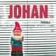 JOHAN-PERGOLA