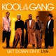KOOL & THE GANG-LIVE