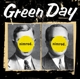 GREEN DAY-NIMROD
