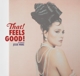 WARE, JESSIE-THAT! FEELS GOOD! -COLOURED-