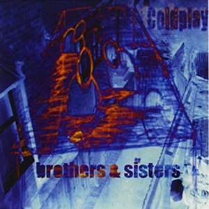 COLDPLAY-SISTERS -COLOURED-
