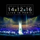 MAALOUF, IBRAHIM-LIVE IN PARIS