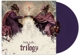 FLEE LORD-LORD TALK TRILOGY -COLOURED-