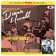 HERROLD, DENNIS-MYSTERY OF DENNIS HERROLD