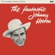 HORTON, JOHNNY-FANTASIC JOHNNY HORTON