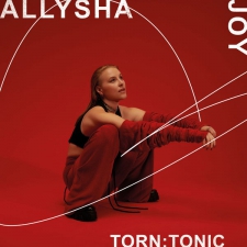 JOY, ALLYSHA-TORN:TONIC