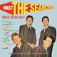 SEARCHERS-MEET THE SEARCHERS