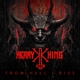 KING, KERRY-FROM HELL I RISE