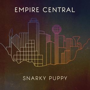 SNARKY PUPPY/METROPOLE ORKEST-EMPIRE CENTRAL