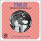 LEE, BYRON-SINGLES COLLECTION'60-'62