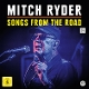 RYDER, MITCH-SONGS FROM THE ROAD
