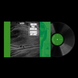 NXWORRIES (KNXWLEDGE & ANDERSON PAAK)-WHY LAWD
