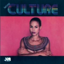 CULTURE-MORE CULTURE
