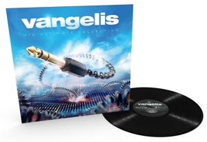 VANGELIS-HIS ULTIMATE COLLECTION -HQ-