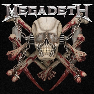 MEGADETH-KILLING IS MY BUSINESS... AND BUSINESS IS GOOD - THE F