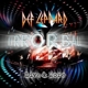 DEF LEPPARD-MIRROR BALL - LIVE & MORE