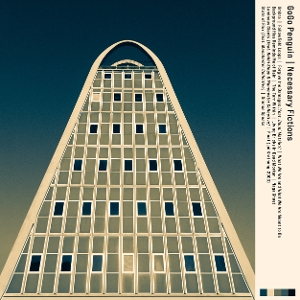 GOGO PENGUIN-NECESSARY FICTIONS