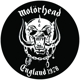 MOTORHEAD-ENGLAND 1978 -PD-
