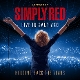 SIMPLY RED-HOLDING BACK THE YEARS: LIVE IN SA...