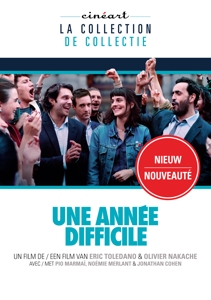 MOVIE-UNE ANNEE DIFFICILE