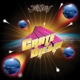 JETBOY-CRATE DIGGIN' -COLOURED-