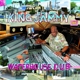 JAMMY, KING-WATERHOUSE DUB