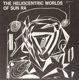 SUN RA-THE HELIOCENTRIC WORLDS OF SUN RA, VOL.1