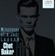 BAKER, CHET-MILESTONES OF A JAZZ LEGEND
