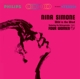 SIMONE, NINA-WILD IS THE WIND