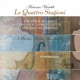 VIVALDI, A.-LE QUATTRO STAGIONI
