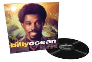 OCEAN, BILLY-HIS ULTIMATE COLLECTION