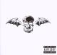 AVENGED SEVENFOLD-AVENGED SEVENFOLD