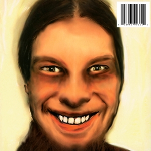 APHEX TWIN-I CARE BECAUSE YOU DO