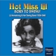 HOT MISS LIL-BORN TO SWING