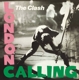CLASH, THE-LONDON CALLING