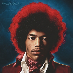 HENDRIX, JIMI-BOTH SIDES OF THE SKY