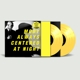 MOBY-ALWAYS CENTERED AT NIGHT -COLOURED-