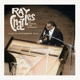 CHARLES, RAY-LIVE IN STOCKHOLM 1972