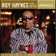 HAYNES, ROY-WHEREAS