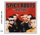 SPICY ROOTS-GET READY