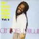 BROWN, DENNIS-RARE GROOVE REGGAE RHYTHM
